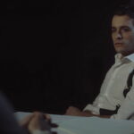 First in Class. Short film