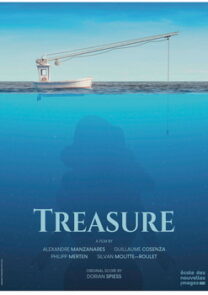 Tresor. Short film