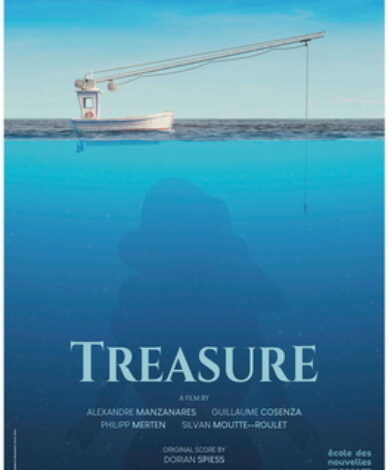 Tresor. Short film