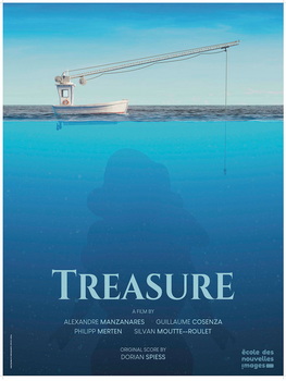 Tresor. Short film