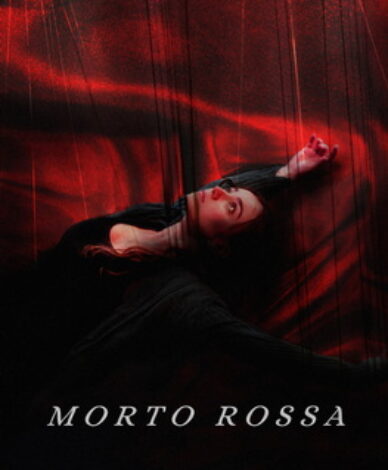 Morto Rossa. Short horror film