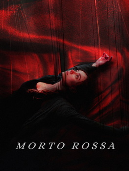 Morto Rossa. Short horror film