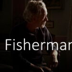 The Fisherman. Short film