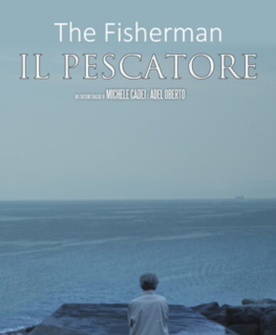 The Fisherman. Short film