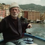 The Fisherman. Short film