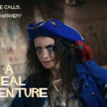A Real Adventure. Short film