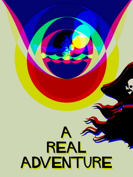 A Real Adventure. Short film