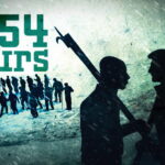 54 hours. short film