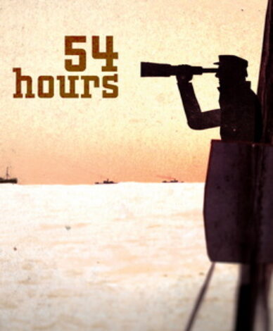 54 hours. short film