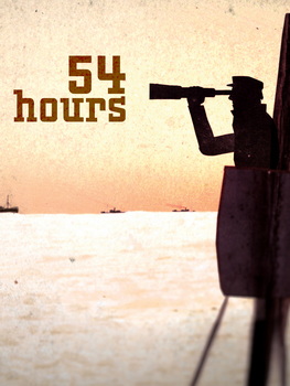 54 hours. short film