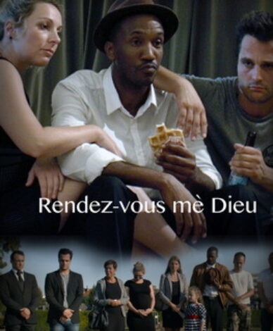 Rendezvous with God. Short film