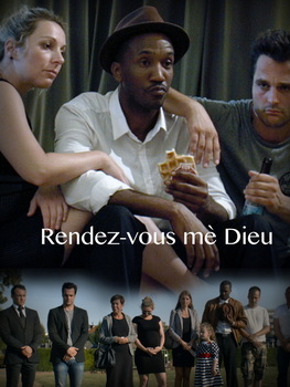 Rendezvous with God. Short film