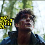 Return of the Beast from Outer Space. short film
