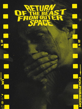 Return of the Beast from Outer Space. short film