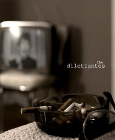 The Dilettantes. Short comedy film