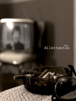The Dilettantes. Short comedy film