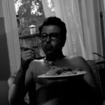 The Dilettantes. Short comedy film