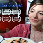 Baghdad Express. short film
