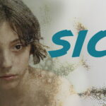 Sick. Short horror film