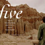 Five. romantic short film