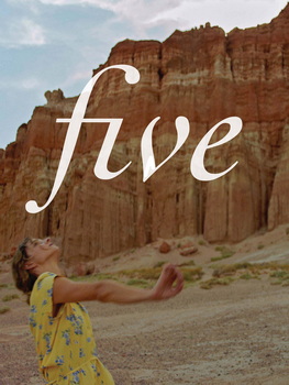 Five. romantic short film