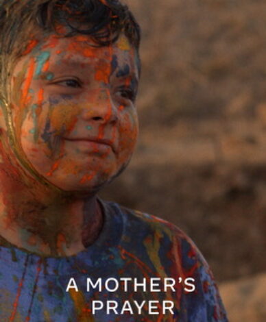 A Mother