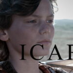 Icare. Short film