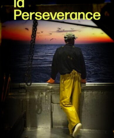 Perseverance. Short documentary film