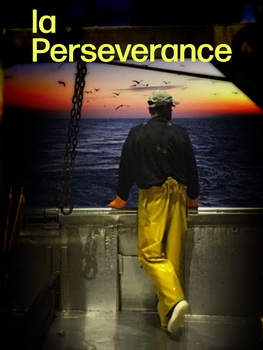 Perseverance. Short documentary film