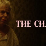 The Chair. Short horror film