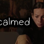 Becalmed. Short drama film