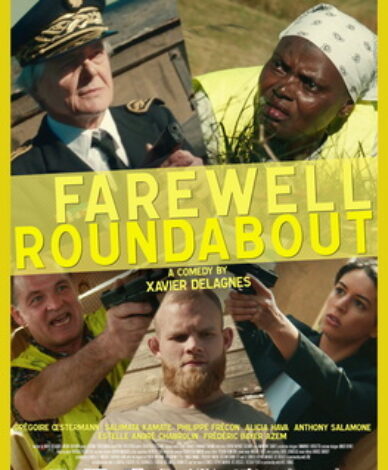 Farewell Roundabout. Short comedy film