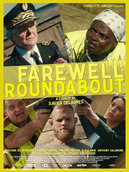 Farewell Roundabout. Short comedy film