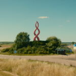 Farewell Roundabout. Short comedy film