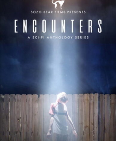 Encounters: The Family. Short film