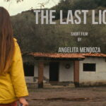 The Last Light. short drama film