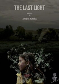 The Last Light. short drama film