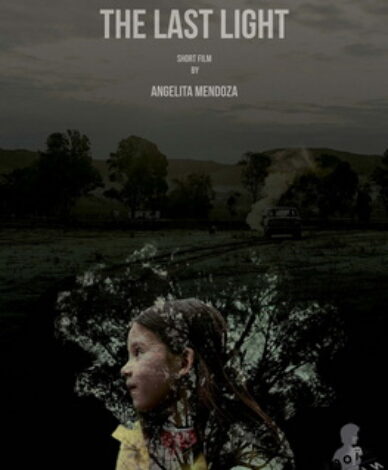 The Last Light. short drama film