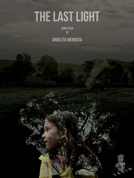 The Last Light. short drama film