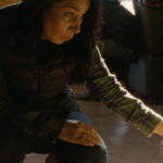 The Last Light. short drama film