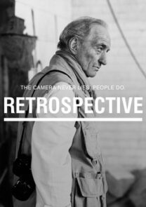 Retrospective. Short drama film
