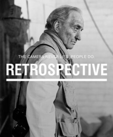 Retrospective. Short drama film