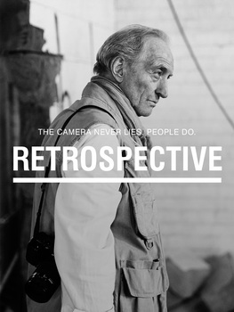 Retrospective. Short drama film