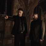 Retrospective. Short drama film