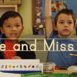 Love and Miss Lily. Short film