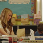 Love and Miss Lily. Short film