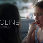 Caroline. Short film clip