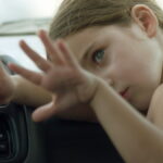Caroline. Short film clip