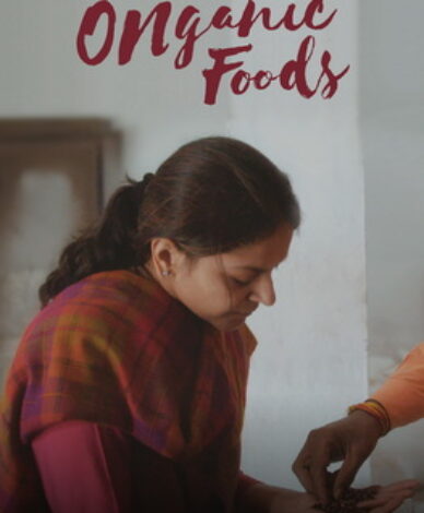 Onganic Foods. short documentary
