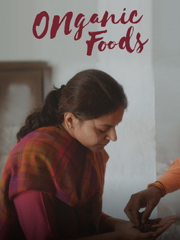 Onganic Foods. short documentary